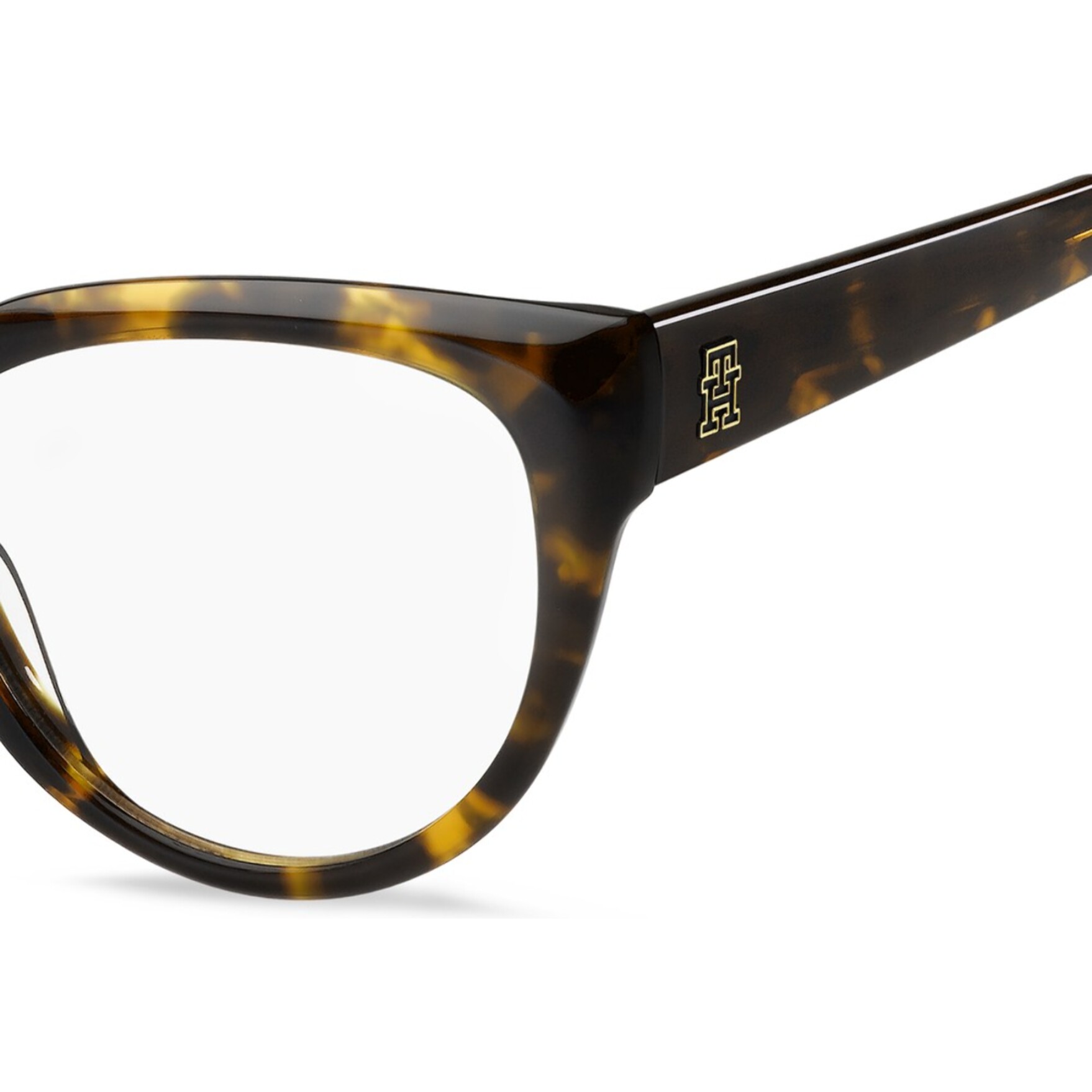 Gafas de Vista Tommy Hilfiger TH 2210 086 de Acetato Mujer 52 mm