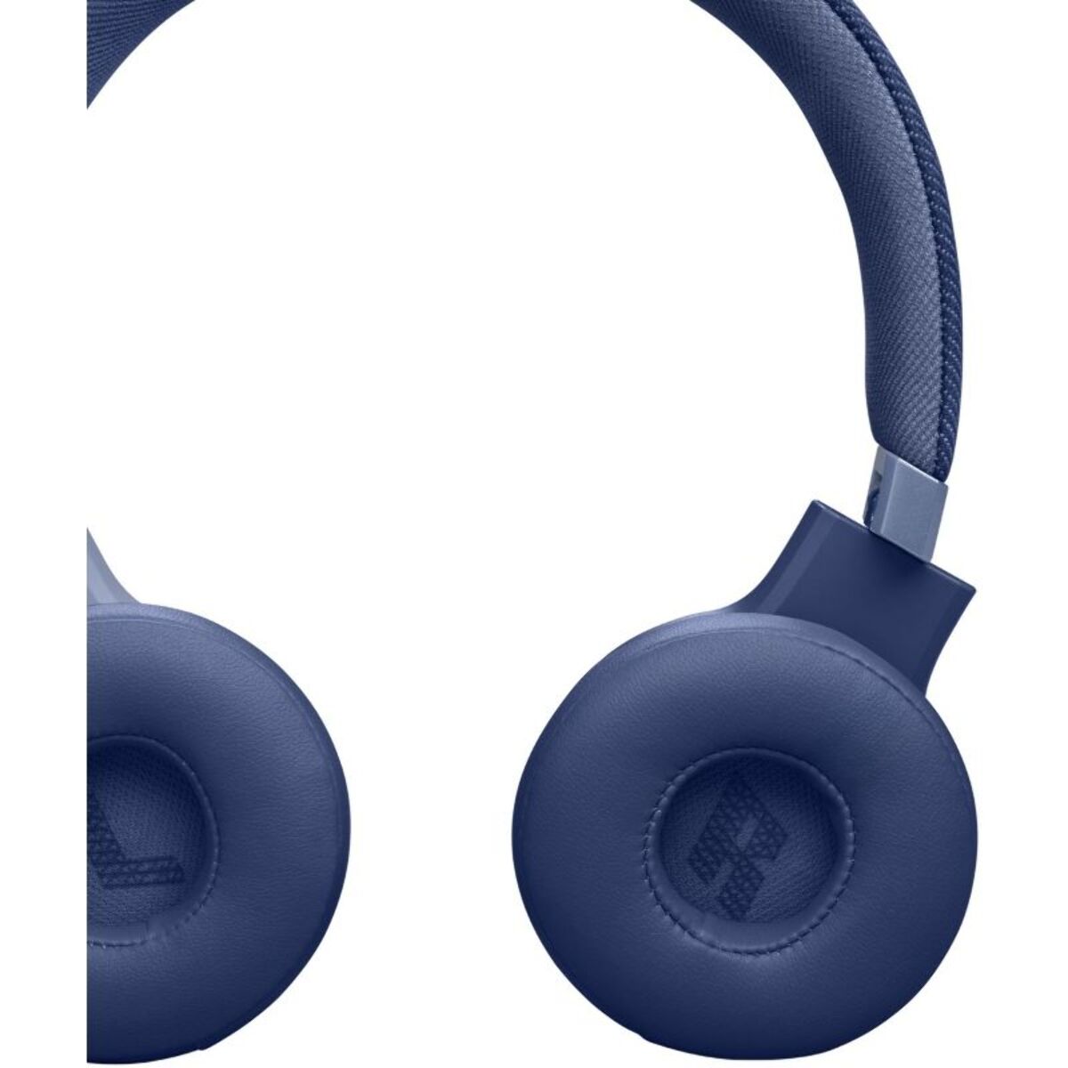 Casque JBL Live 670 NC Bleu