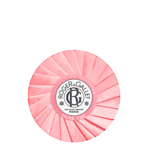 Rose - Savon Bienfaisant 100 g