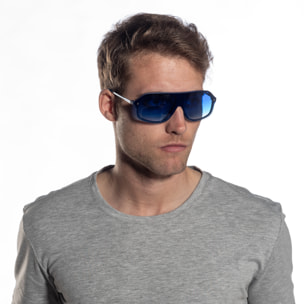 GAFAS DE SOL OCEAN bay de color Azul