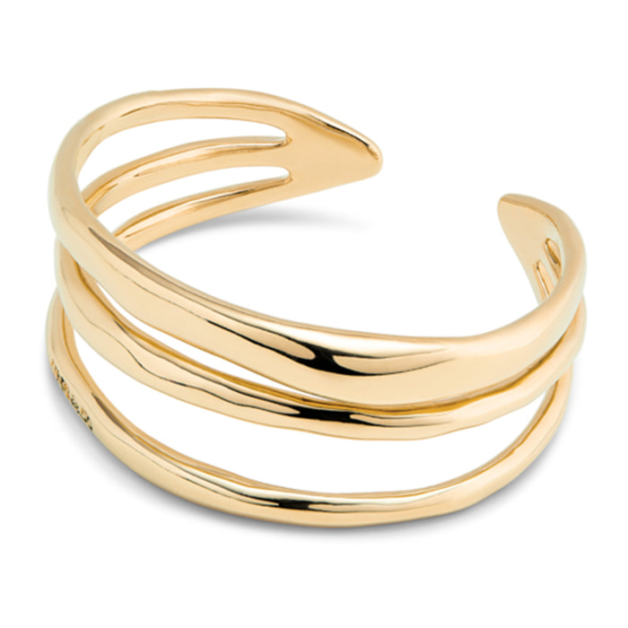 Pulsera Electrik DORADO M