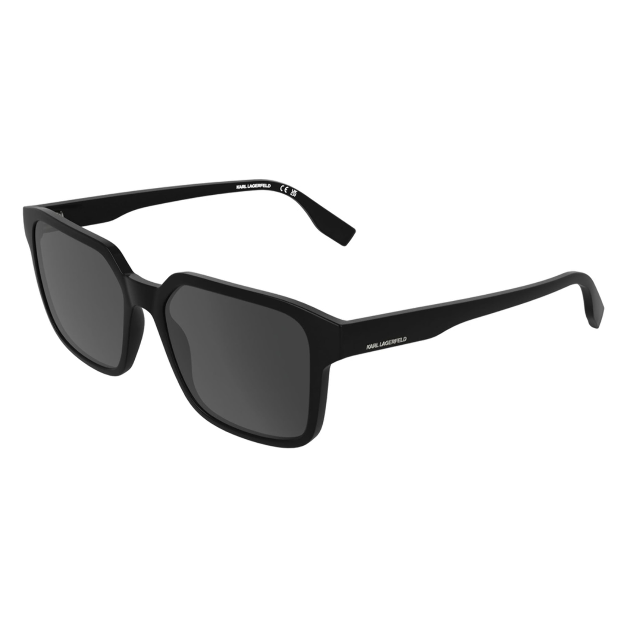 Gafas de Sol Karl Lagerfeld KL6249S 001 de Acetato Inyectado Hombre 56 mm