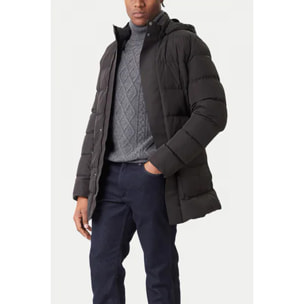 Chaquetas Hombre de la marca GEOX  modelo T3270 M PIEVE NEGRO