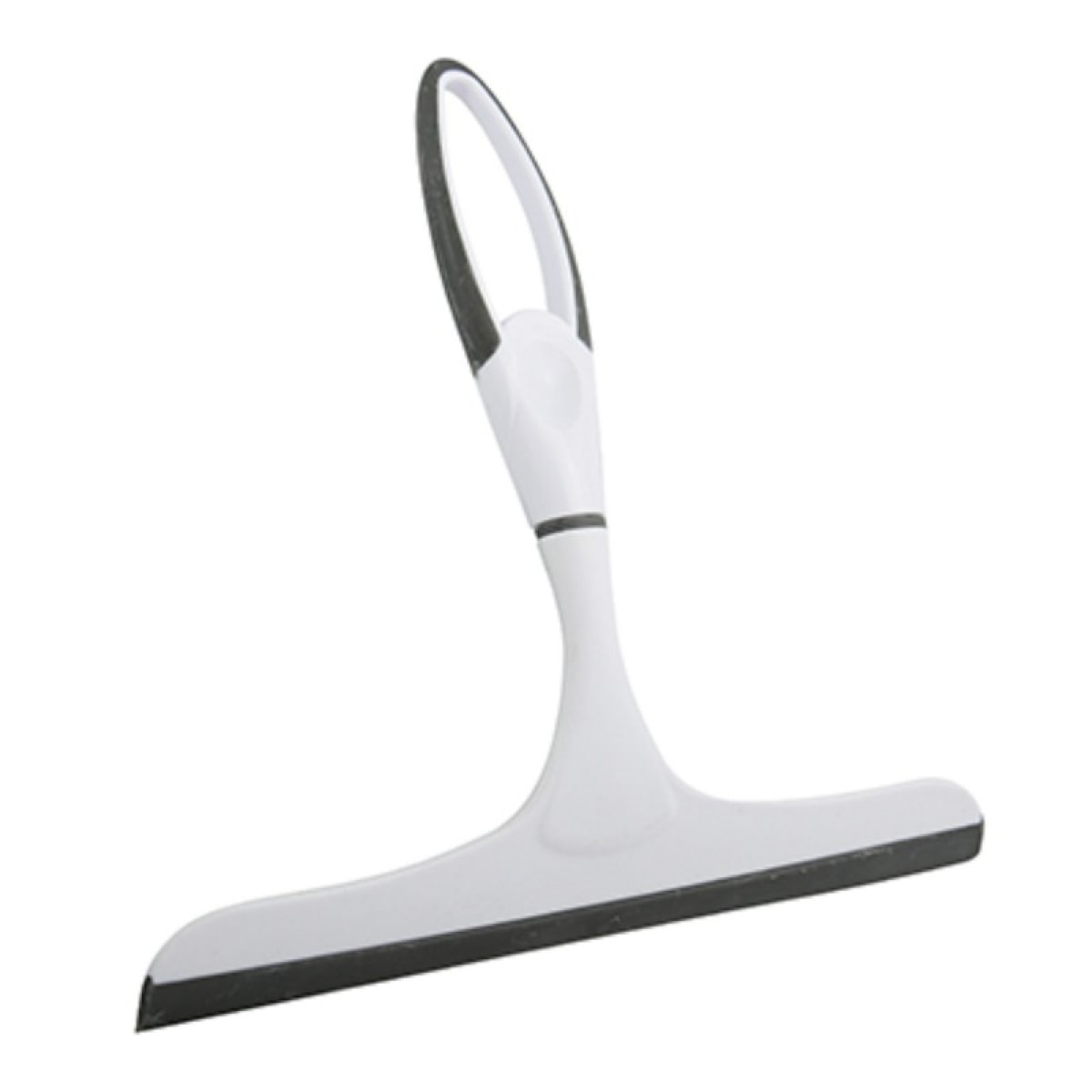 Raclette souple à  vitres 25cm - Manche ergonomique MSV