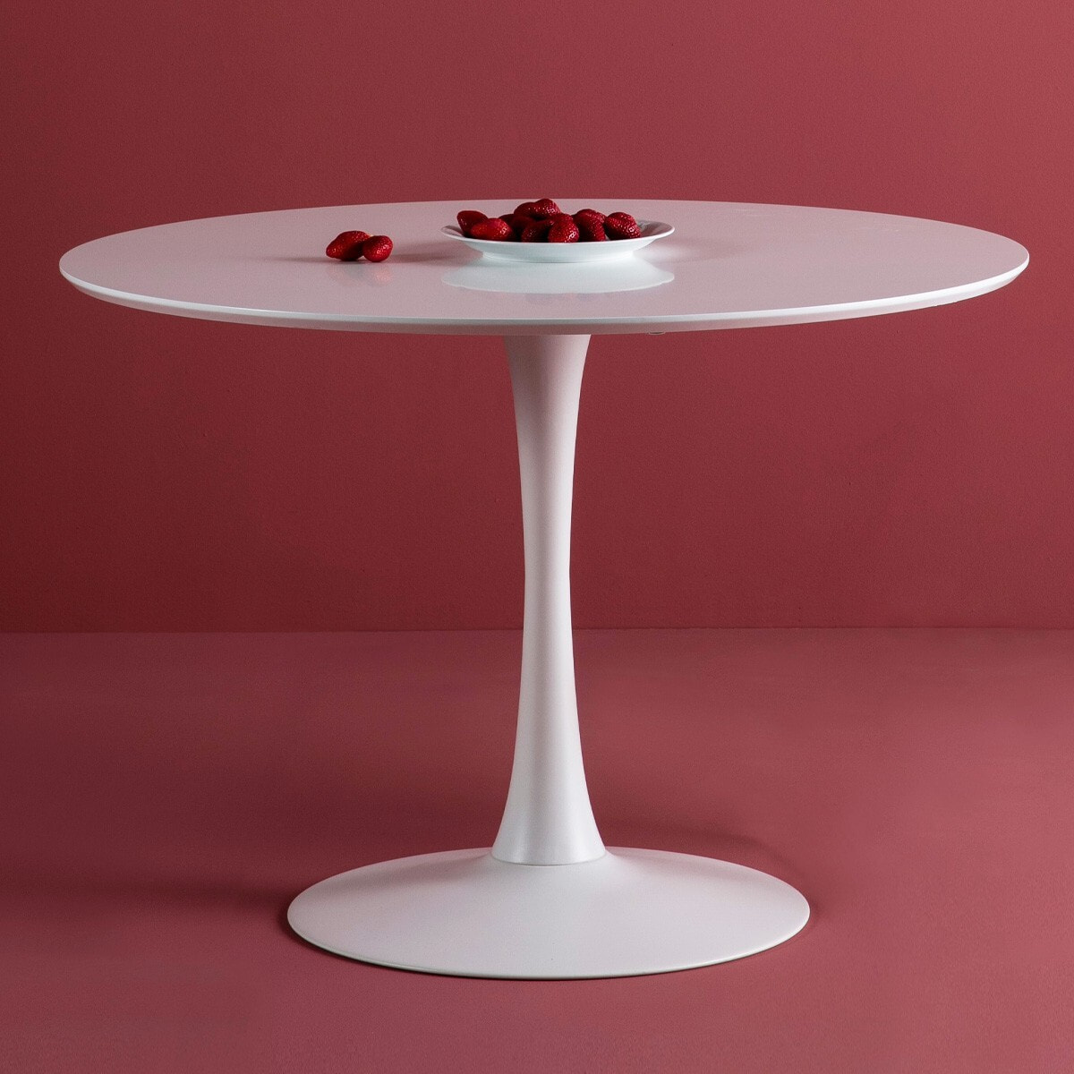 Table à manger ronde - LILO