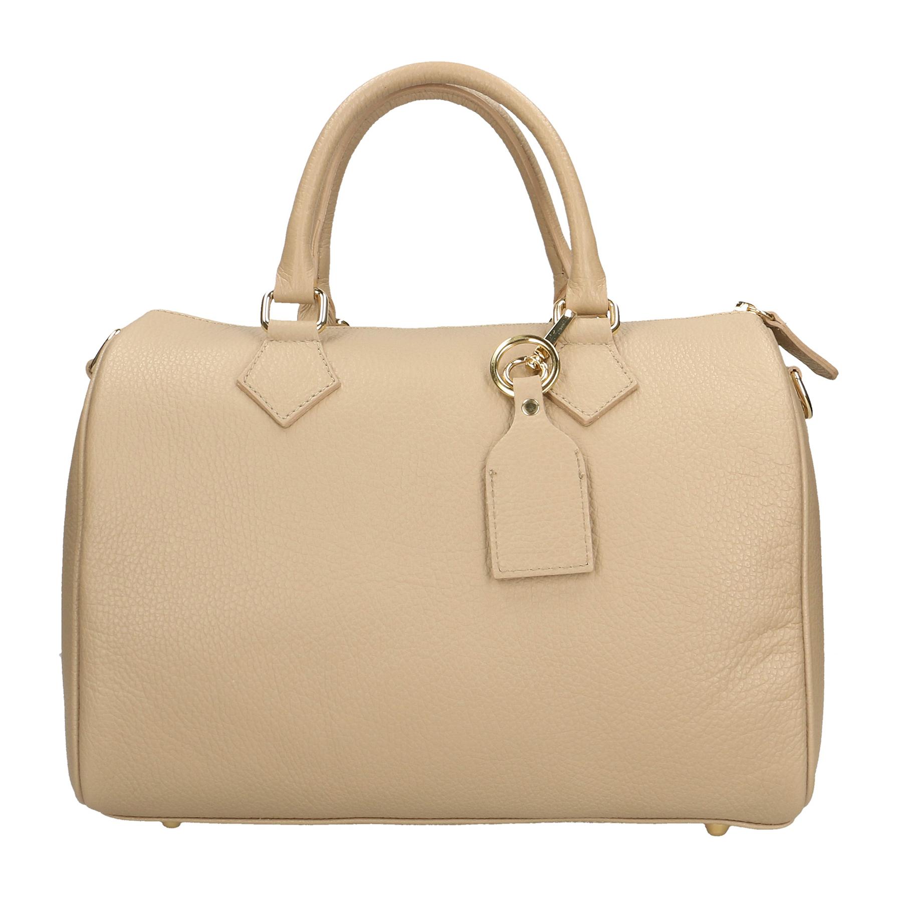 Chicca Borse Borsa Beige