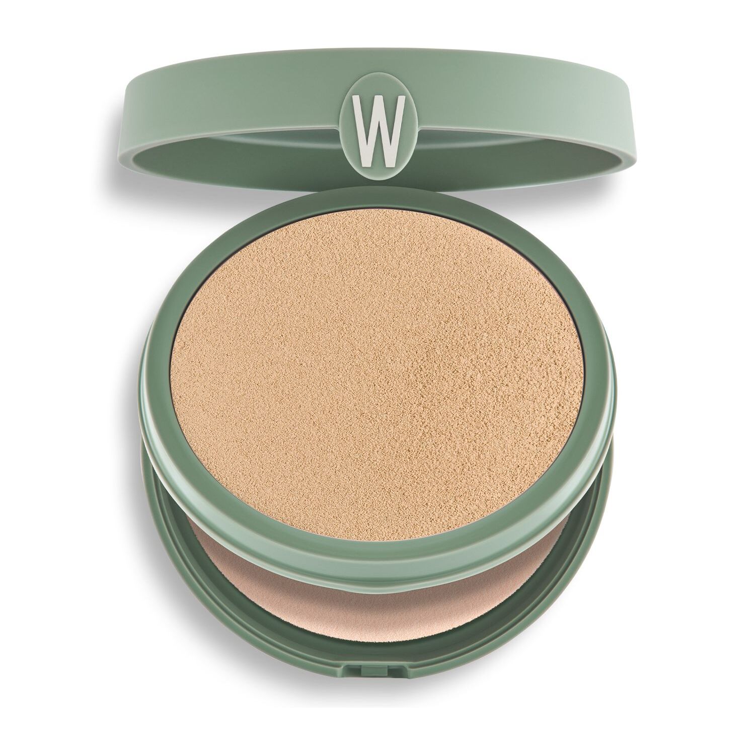 FLOATING SKIN Fondotinta colato Vegan SPF 50