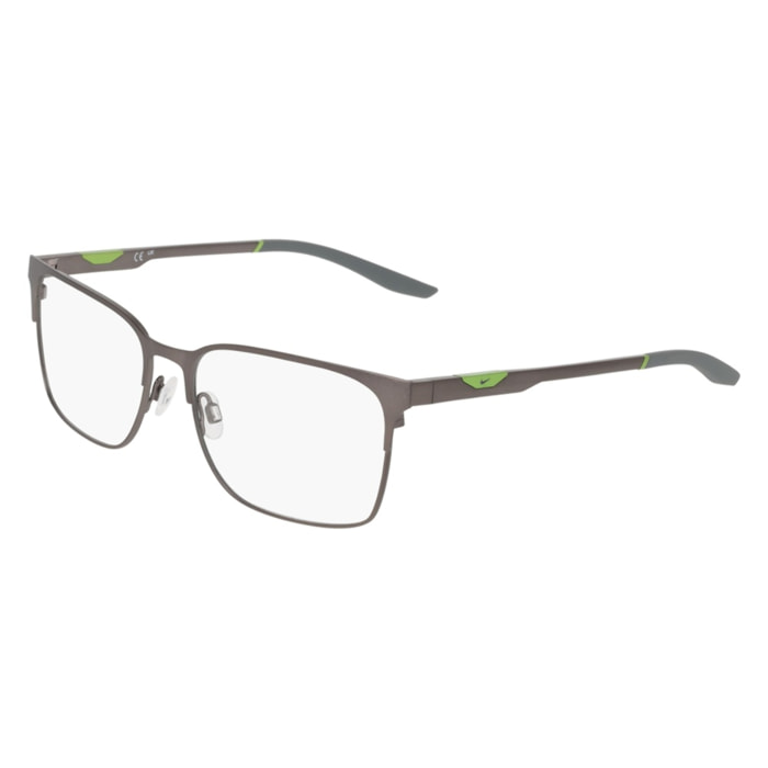 Gafas de Vista Nike 8142 070 54 de Metal Hombre