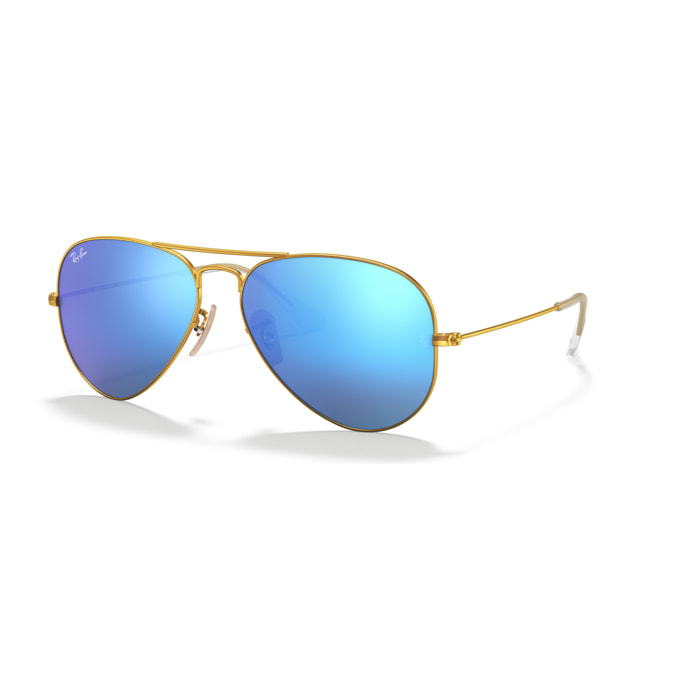 Ray-Ban Gafas de sol para cada estilo de vida RB3025 Aviator large metal