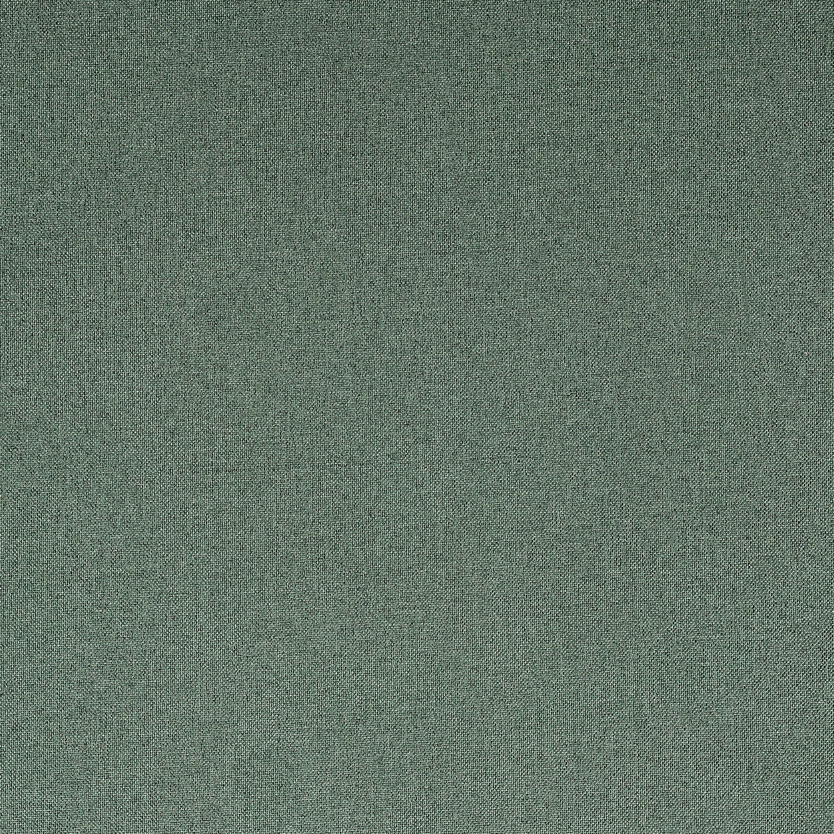 Rideau occultant galon fronceur  - Effet chiné - Vert