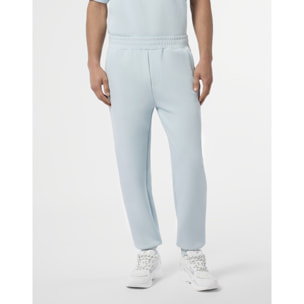 PLEIN SPORT Pique Joggers Icon
