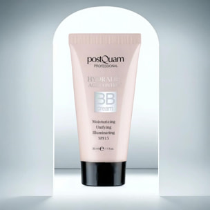 Bb cream age control 30 ml.