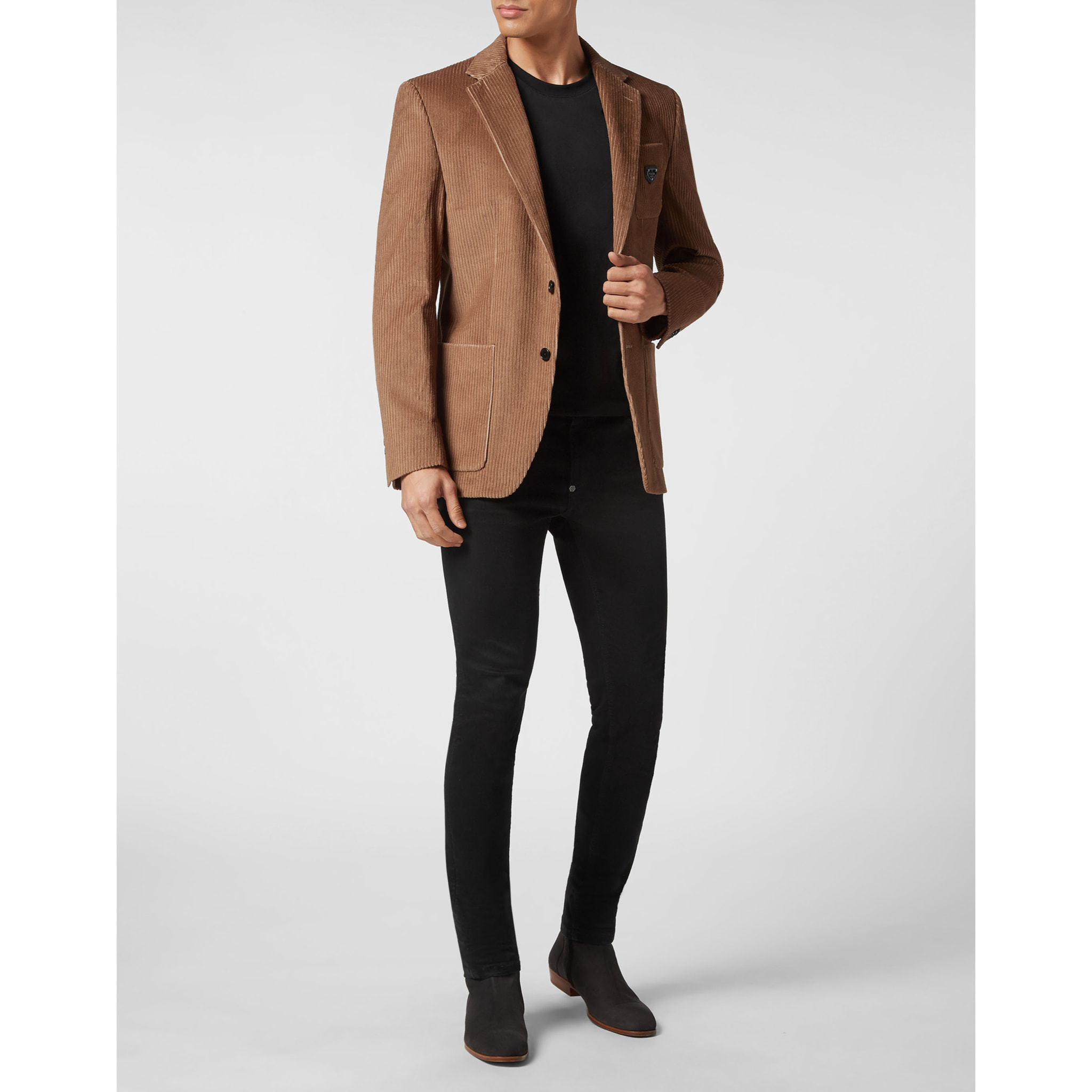 PHILIPP PLEIN Blazer ICONIC PLEIN