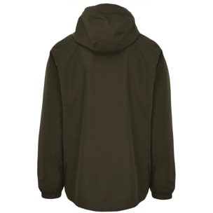 Briko - Giacche, Uomo Donna, Verde - Adventure Jacket
