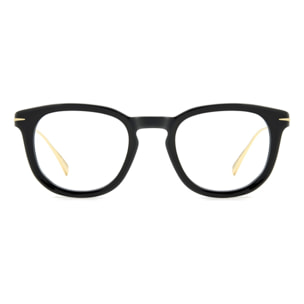 Gafas de Vista David Beckham DB 7122 2M2 de Acetato Hombre 49 mm