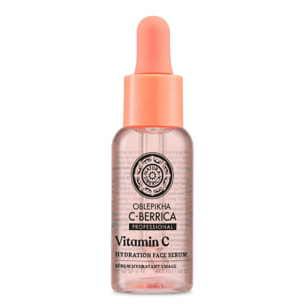 C-BERRICA - Sérum hydratant 30ml
