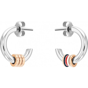 Pendientes Tommy Hilfiger Mujer 2780505