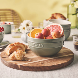 Set de bols 12 cm / 4-pcs