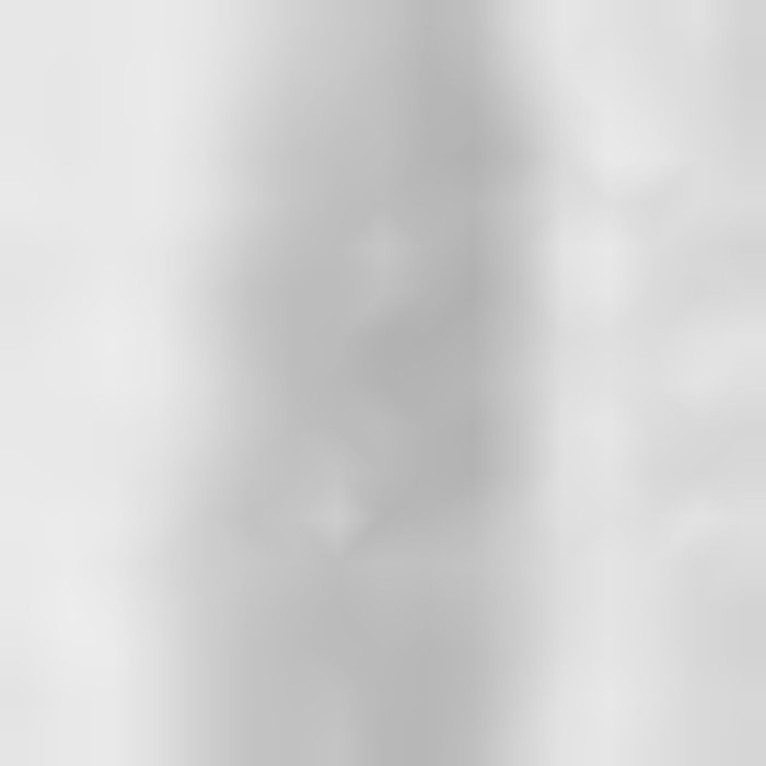 Camiseta Sin Mangas Con Volantes Blanco Talla 3 Meses