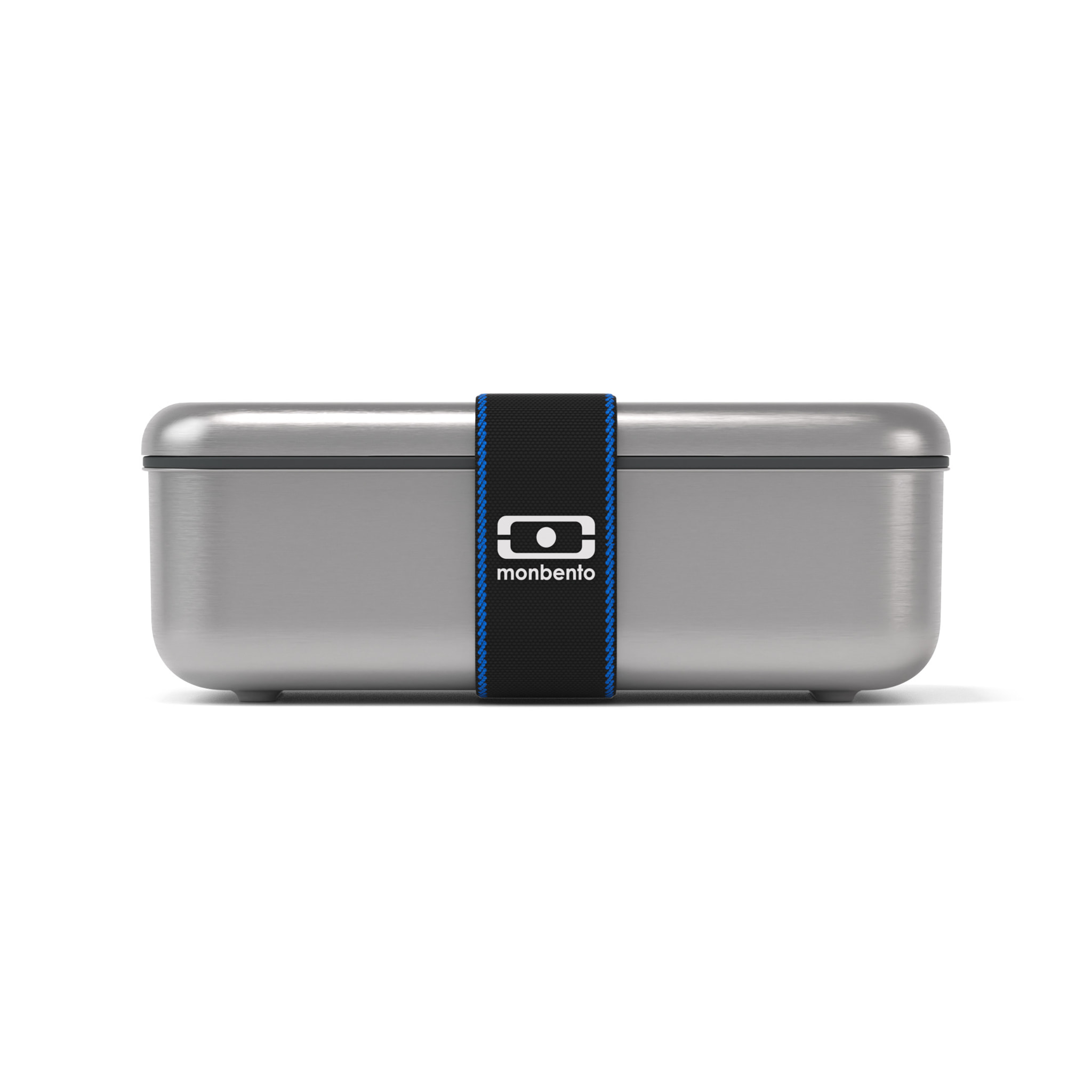 Lunch box en métal micro-ondable Sense Beyond 700ml