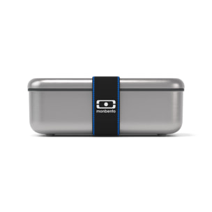 Lunch box en métal micro-ondable Sense Beyond 700ml