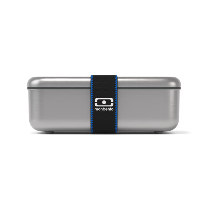 Lunch box en métal micro-ondable Sense Beyond 700ml