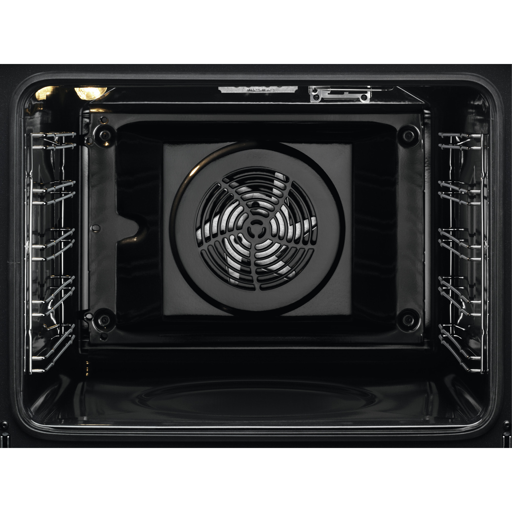 Electrolux Forno Multifunzione Surround con SteamBake 500 EOD3H50TH