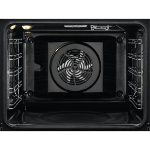 Electrolux Forno Multifunzione Surround con SteamBake 500 EOD3H50TH