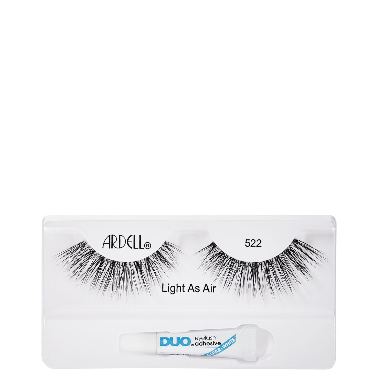 Light as Air - Faux Cils Light As Air 522