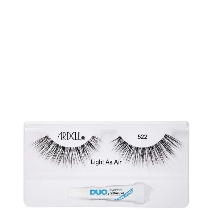 Light as Air - Faux Cils Light As Air 522