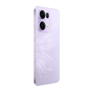 Smartphone OPPO Reno 13Pro 512Go Violet Plume 5G