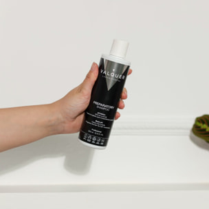 Valquer Champú preparador- 300 ml