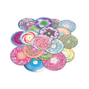 Studio Creativo di Spin Art