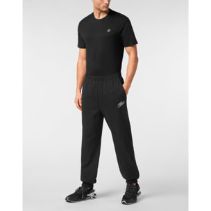 PLEIN SPORT Pantaloni da ginnastica SCRATCH