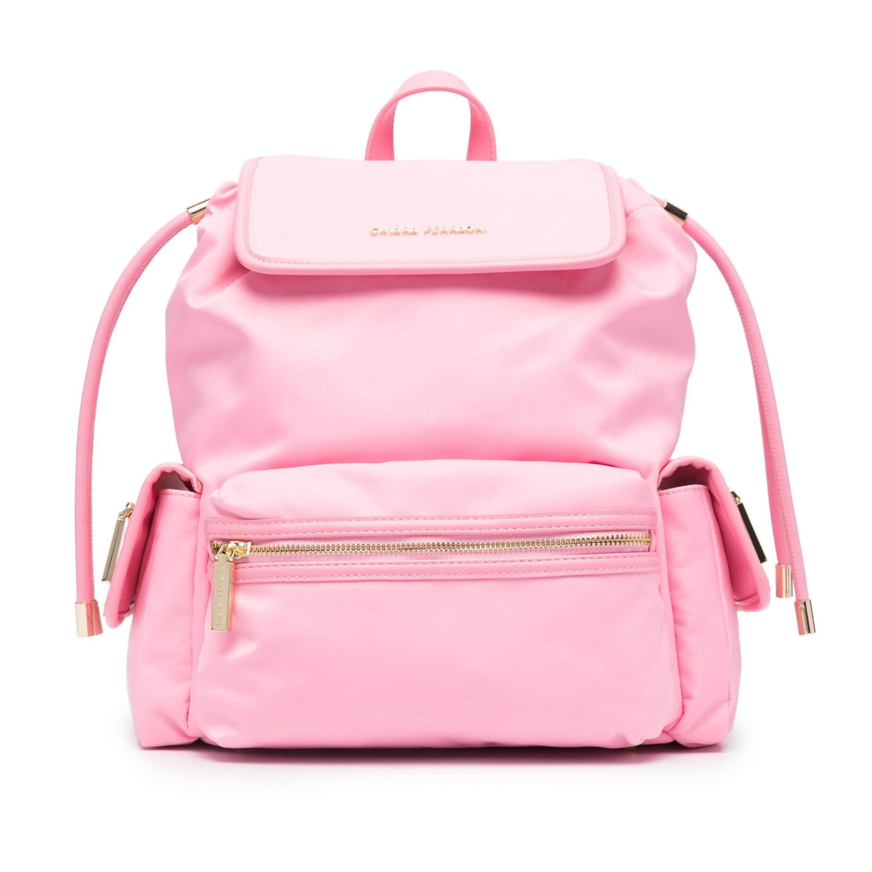 Chiara Ferragni borsa