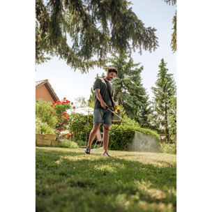 Pulvérisateur Karcher PSU 4-18 - sasn batterie