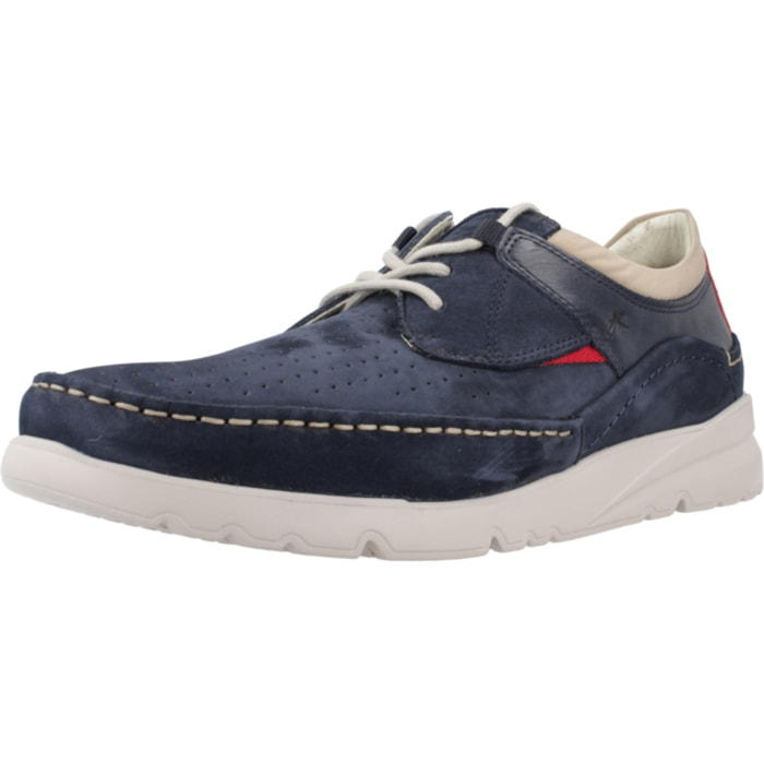 DERBIES - OXFORD FLUCHOS F1455