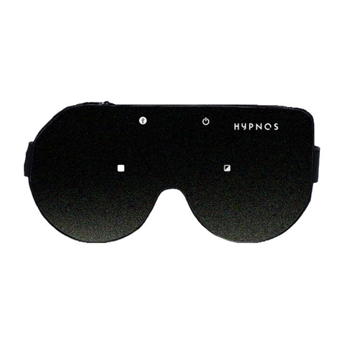 Masque d'hypnose HYPNOS Deep Black