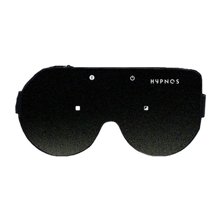 Masque d'hypnose HYPNOS Deep Black