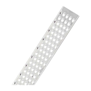 Rallador alargado mango negro colección kinvara