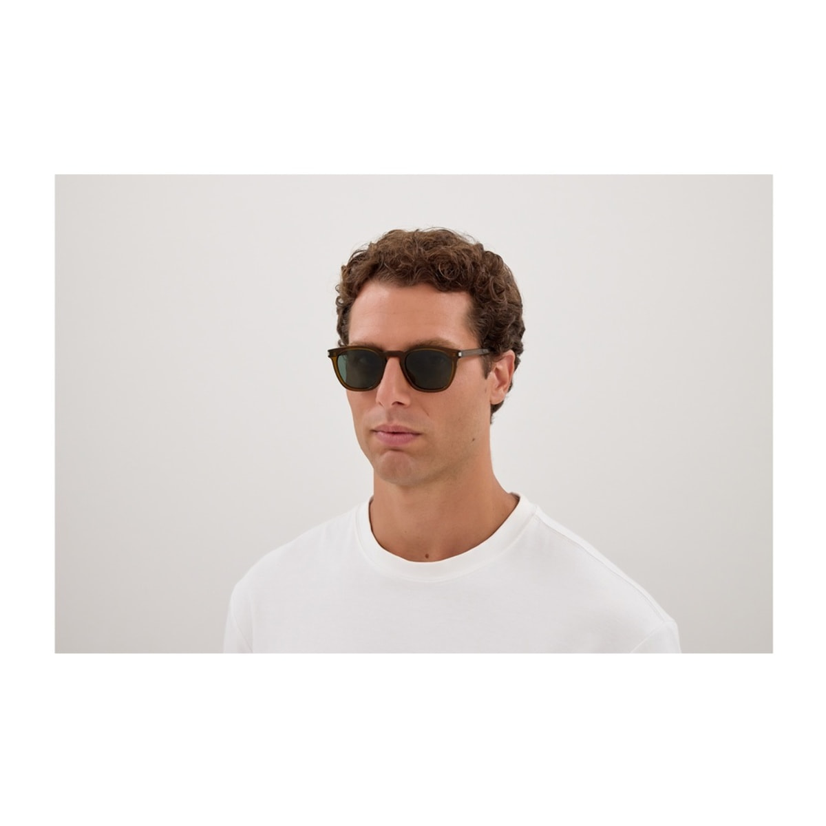 GAFAS DE SOL SAINT LAURENT SL 28-057