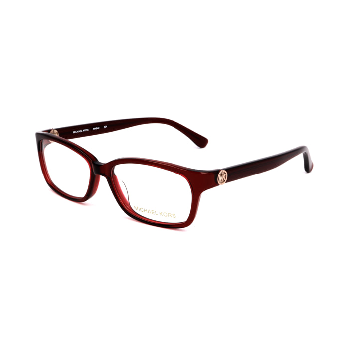 Montura de gafas Michael Kors Mujer MK842-604