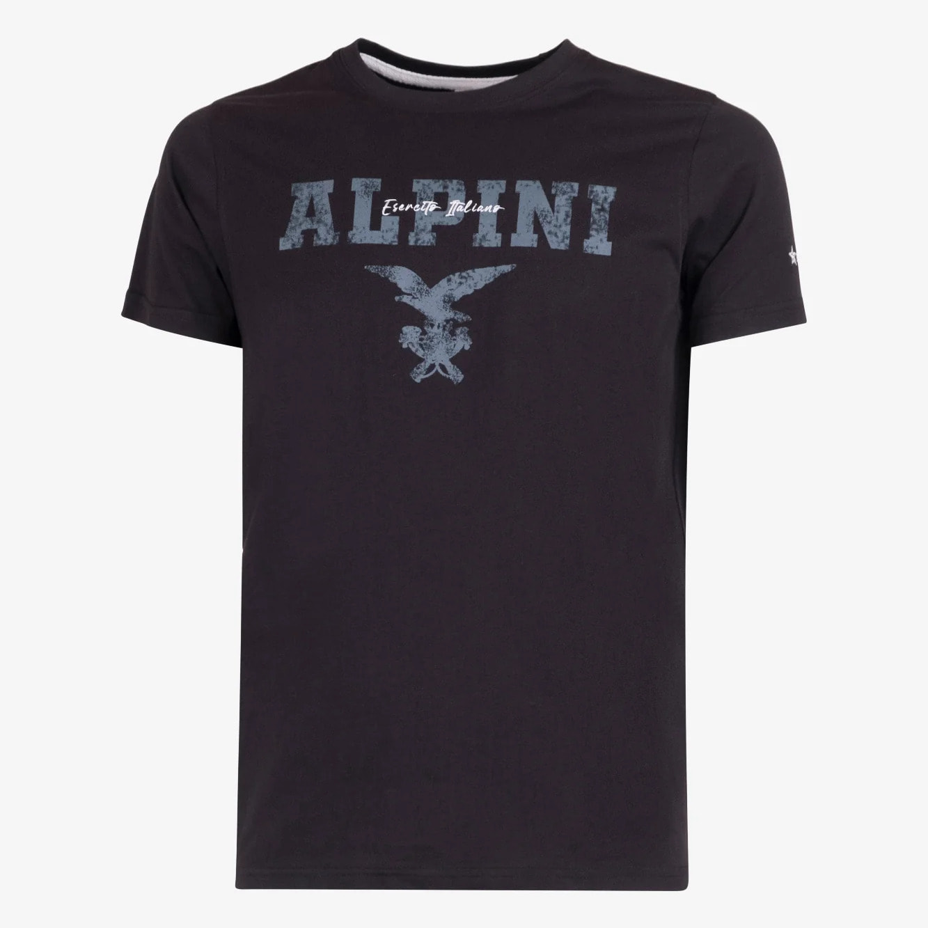 T-shirt S5S607 Esercito