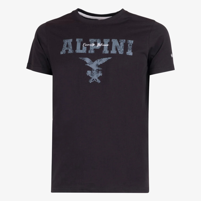 T-shirt S5S607 Esercito
