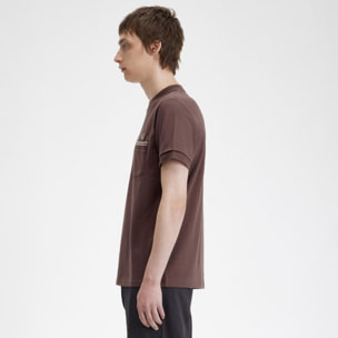 CAMISETA FRED PERRY M4650FP