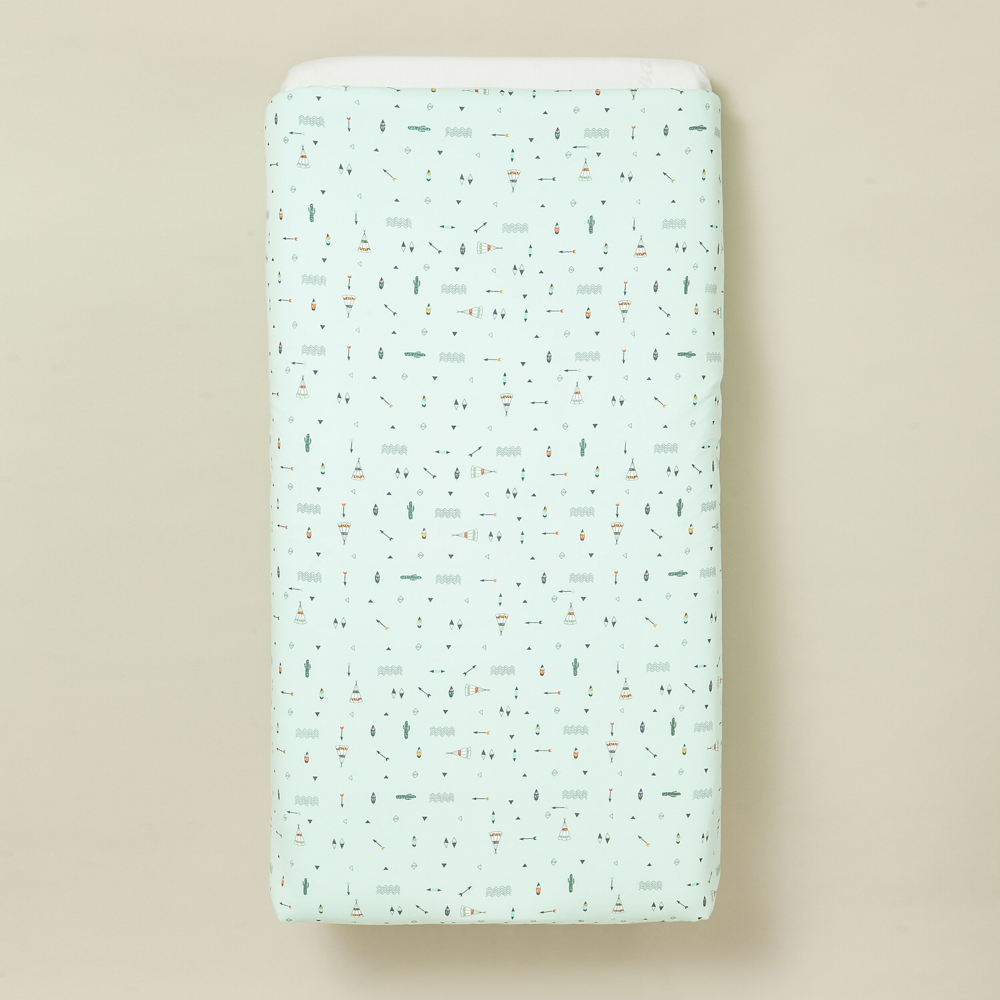 Coordinado Funda Nordica Tipi Oso