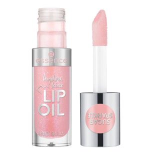 Hydra Kiss Lip Oil - Huile à Lèvres Fini Brillant