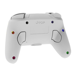 Manette PDP WAVE WHITE SWIT WIRELESS