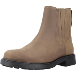 Botines Mujer de la marca CLARKS  modelo ORINOCO 2MID VERDE