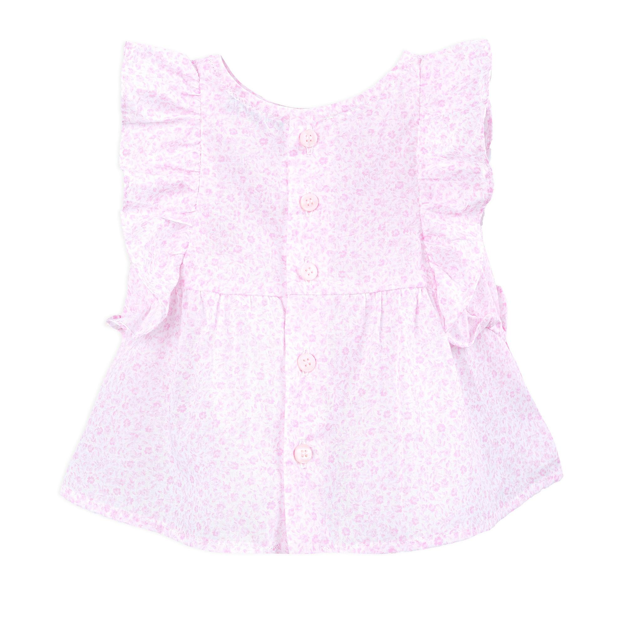 Blusa - ROSA